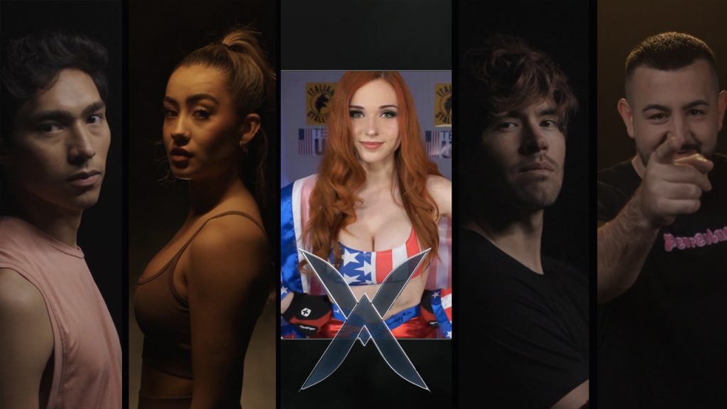 La Velada del año 3 se celebrará en Madrid el 1 de julio de 2023.