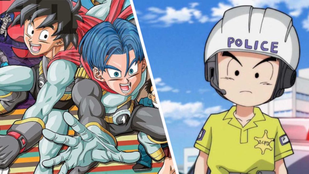 Dragon Ball Super 90: Krilin hará frente a los zombis y surge un nuevo androide