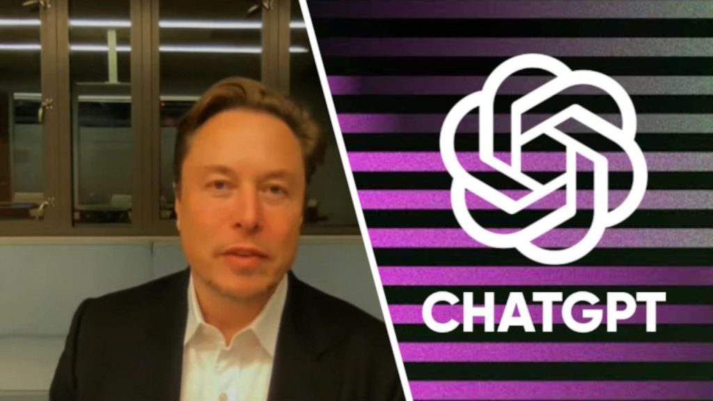 Elon Musk dice que IA puede ser un peligro para la humanidad