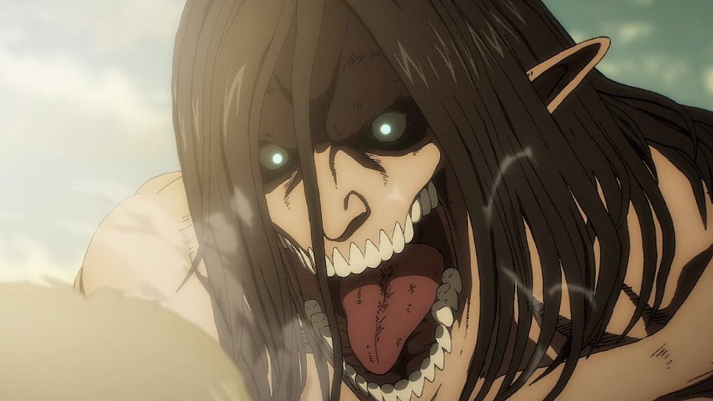 La parte 3 de la temporada final de Attack on Titan llegará en 2023 y tendrá dos entregas.