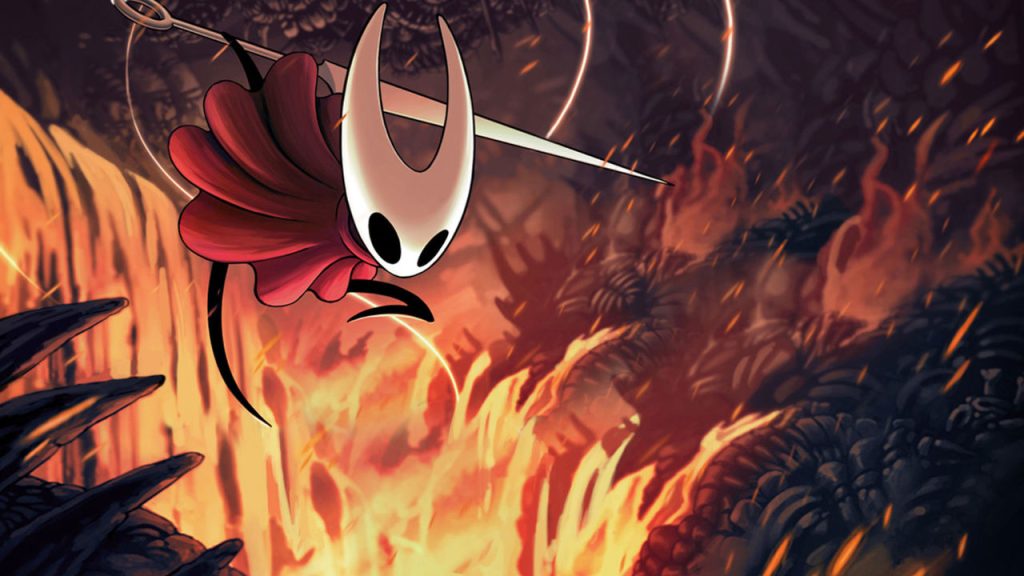 Tester dice que Hollow Knight: Silksong valdrá la pena, solo tienen que esperar