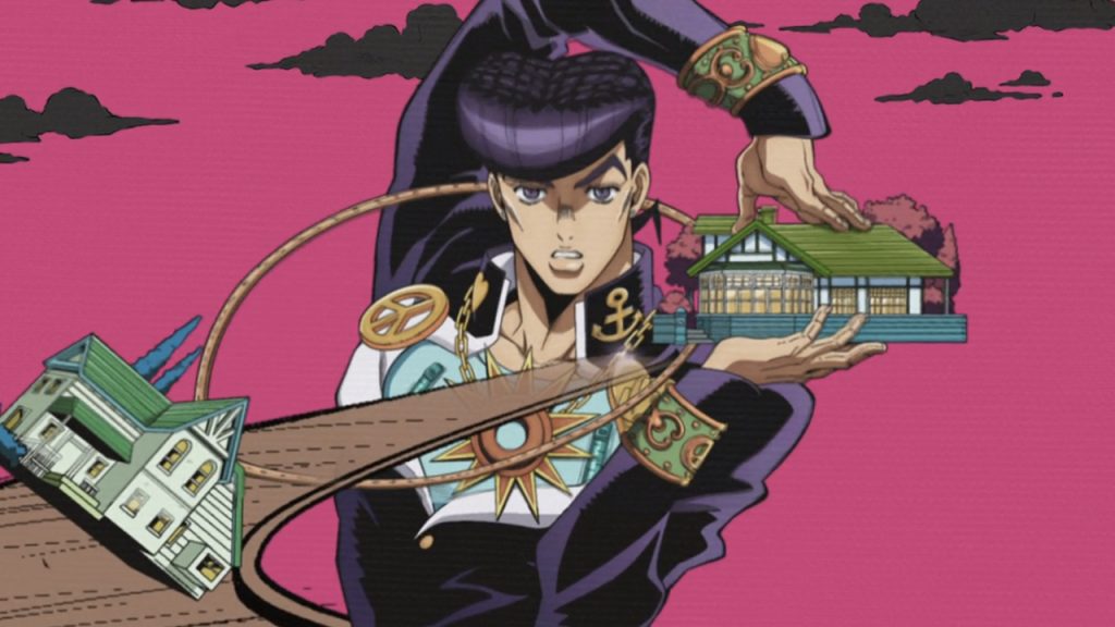 JOJOLands tendrá un nuevo personaje protagónico y será trans.