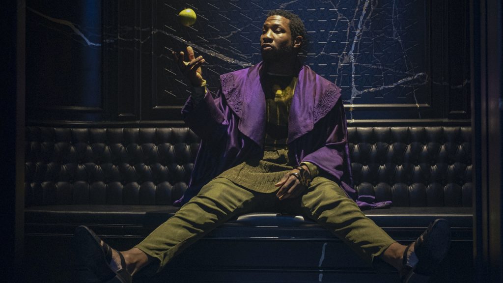 Kang podría presentarse como Víctor Timely en la segunda temporada de Loki.