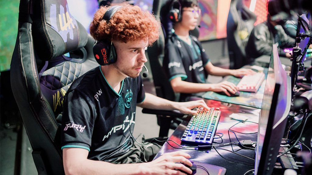 La semana 3 de LLA mantiene imparable a Estral Esports, mientras que los demás equipos intenta alcanzarlos.