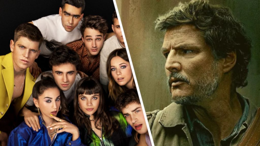 Guionista de serie de Netflix tacha de aburrida a The Last of Us