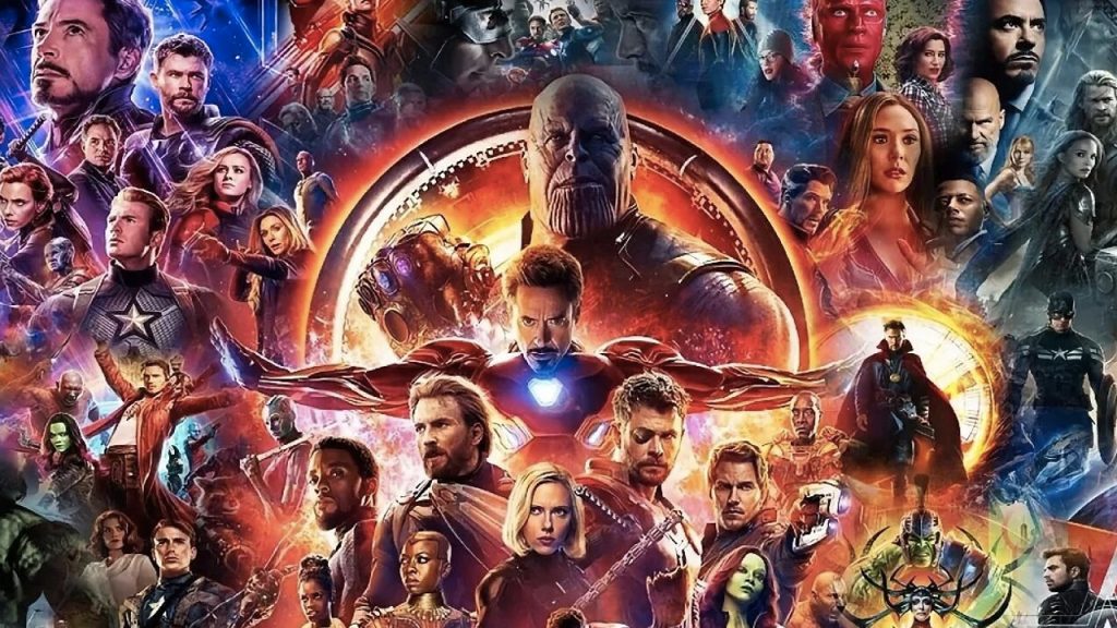 Marvel regulará la producción de su contenido bajo el mando de Bob Iger.