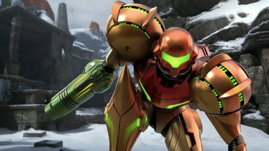 Metroid 2 y 3 también tendrán remaster pero no las mismas mejoras que el primer título.
