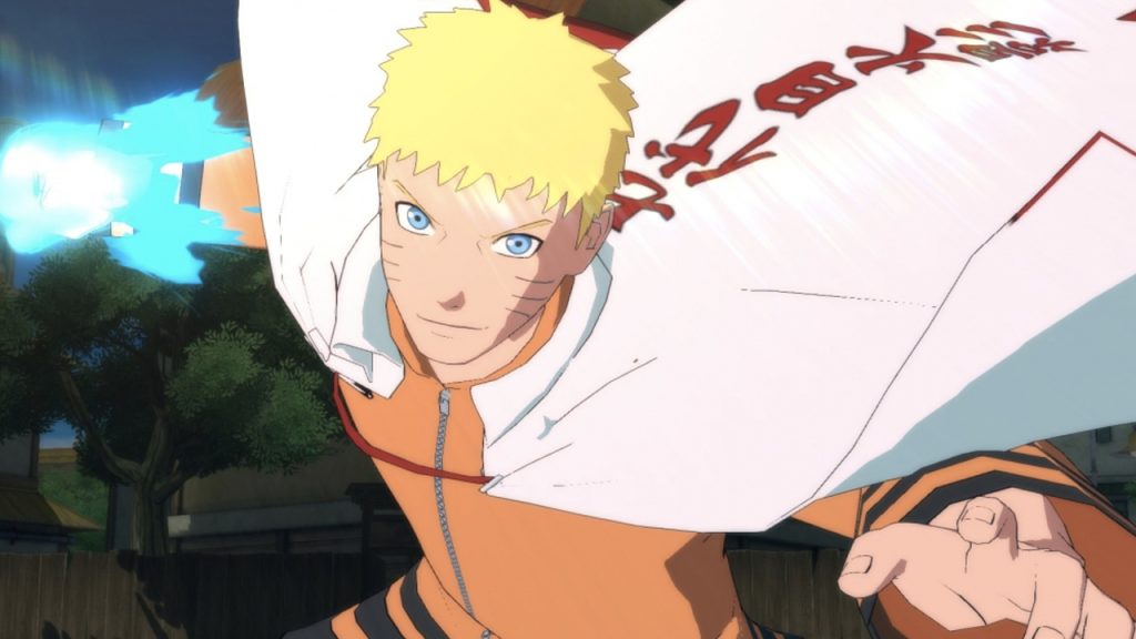 Naruto x Boruto: Ultimate Ninja Storm Connections saldrá en 2023.