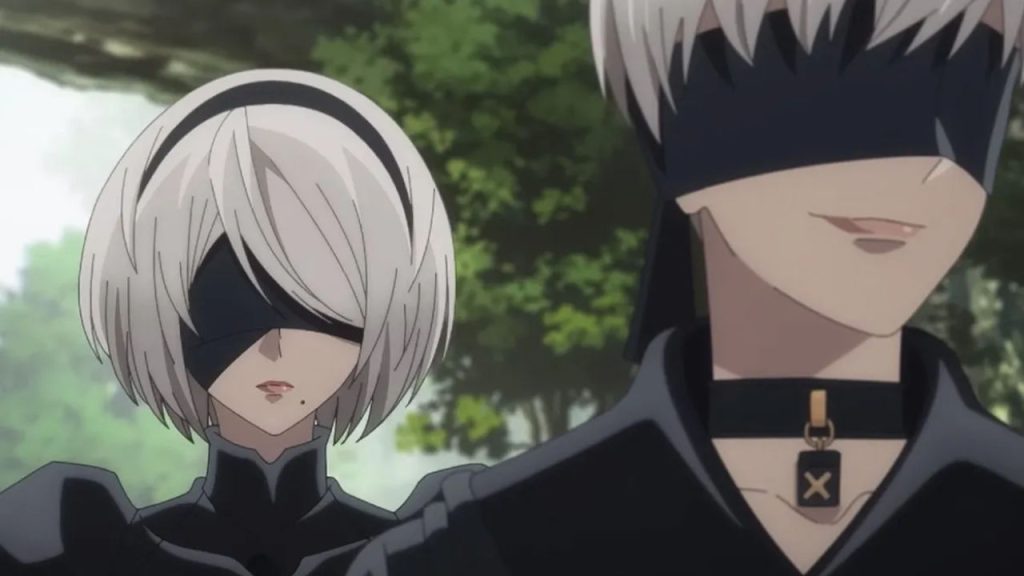 Anime de NieR: Automata confirma su regreso después del retraso por COVID-19