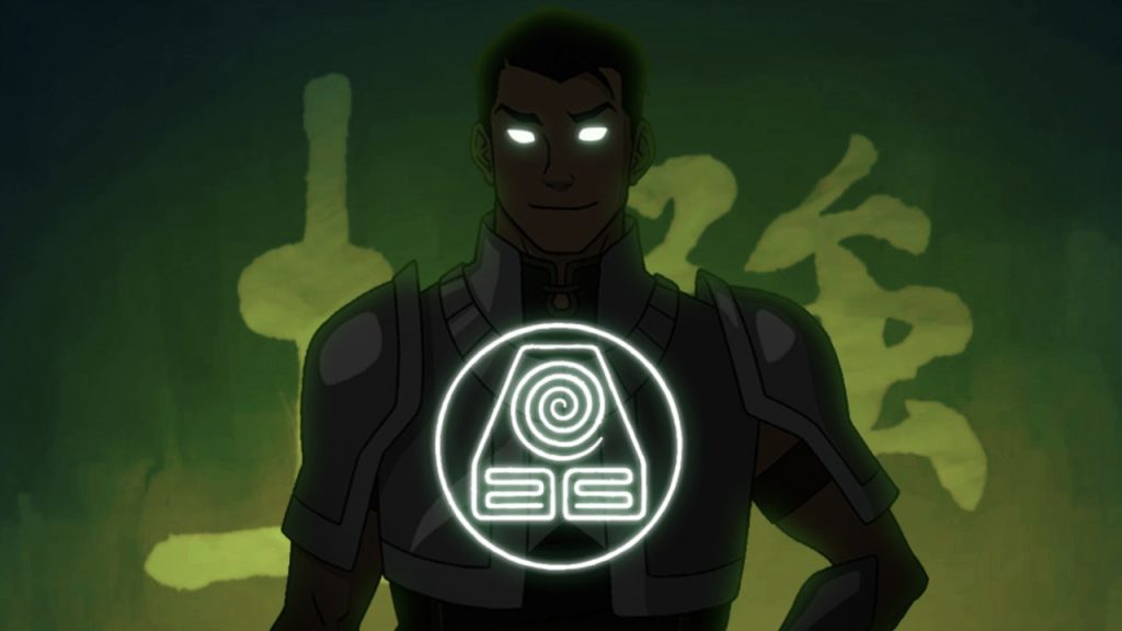 Avatar tendrá una película que se estrenará el 10 de octubre de 2025.