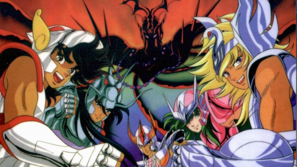 Saint Seiya: Pegasus Fantasy - A Symphonic Experience II ya tiene fecha y esto es lo que debes de saber