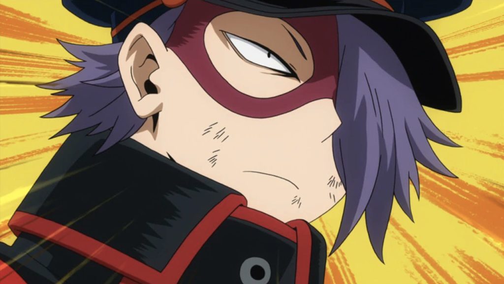 Uno de los queridos personajes de My Hero Academia perdió a su padre cuando All for one escapó del Tártaro.