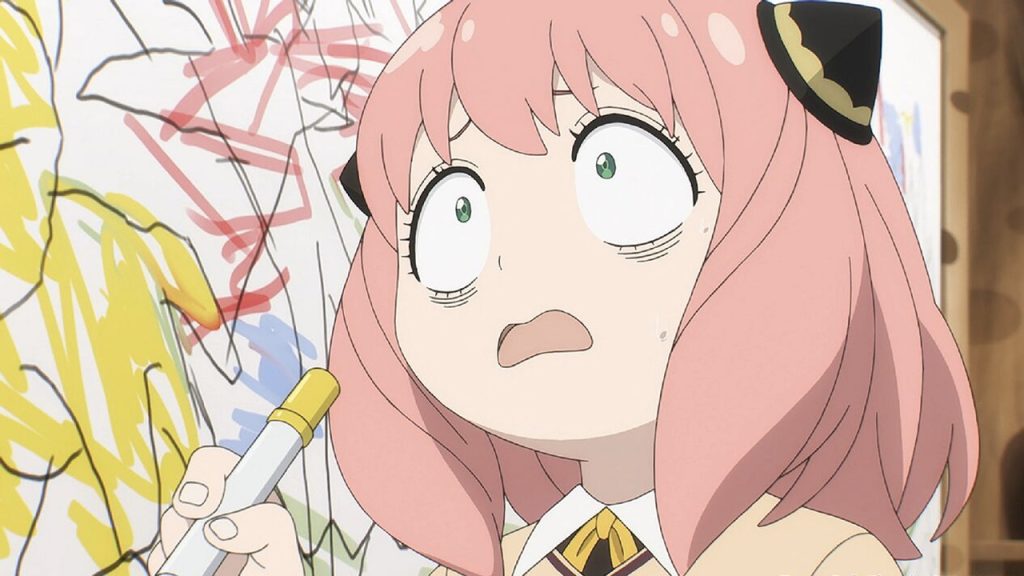 El anime es tan popular que ahora se ubica en los contenidos más pirateados de 2022.