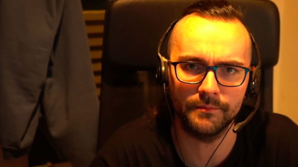 Streamer se queja de que era más feliz ganando mil euros al mes, pero no deja Twitch porque es su pasión