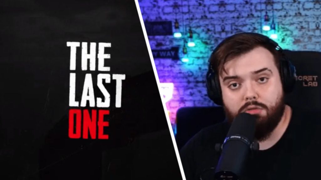 AriGameplays, Ibai, Rivers y más participarán en The Last One, un survival de zombis de GTA