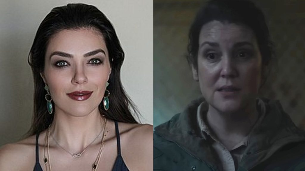 La actriz de The Last of Us fue criticada por una top model, sin embargo, todos salieron en su defensa.