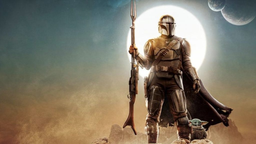 Pedro Pascal interpreta emblemáticos papeles en The Mandalorian y en The Last of Us, dos series con mucho hype en 2023.