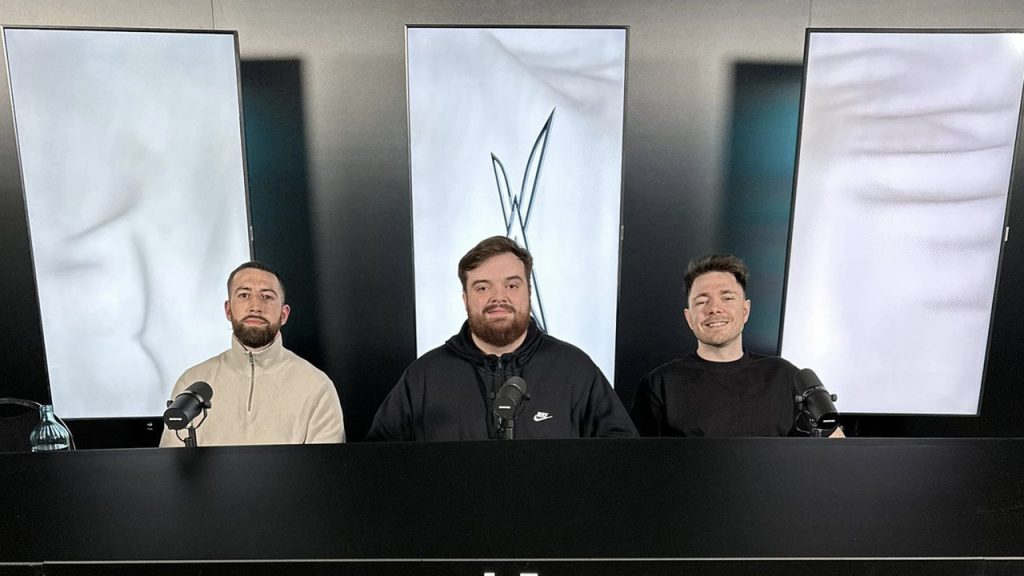 La Velada del año III de Ibai se celebrará el 1 de julio de 2023.