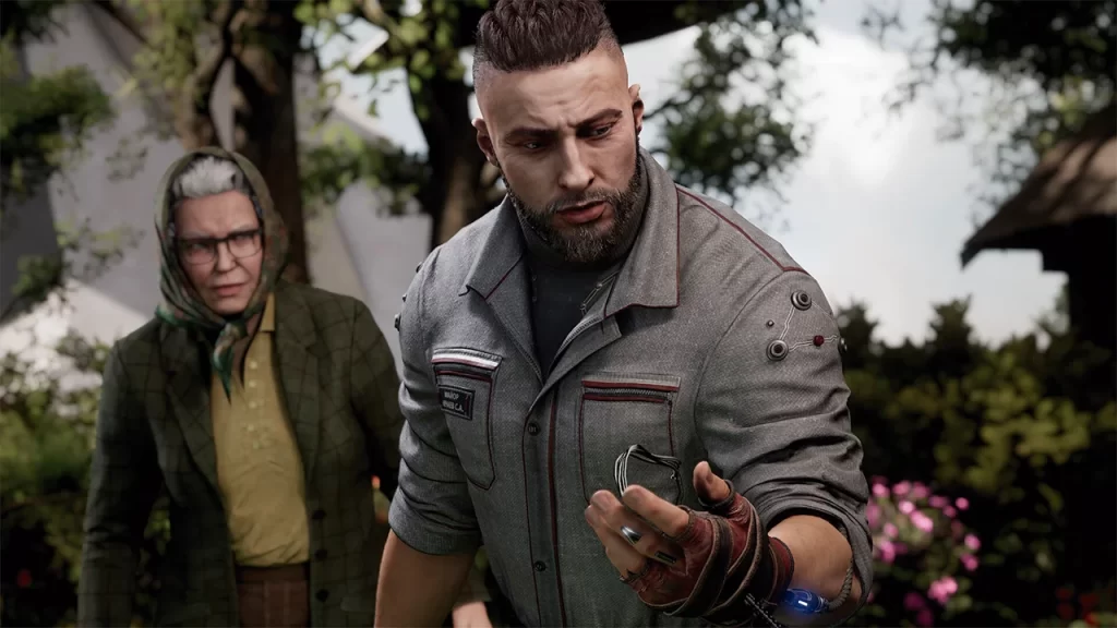 Atomic Heart se lanza el 24 de febrero