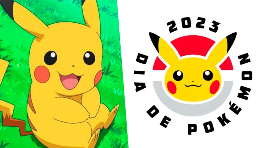 El 27 de febrero habrá Pokémon Presents