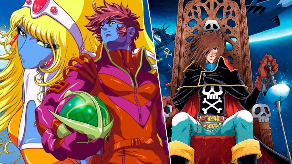 Fallece Leiji Matsumoto