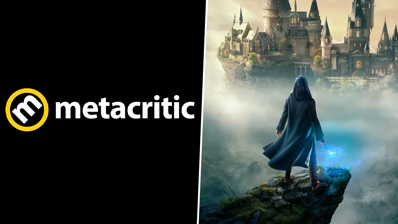 Ya salieron las primeras opiniones de Hogwarts Legacy en Metacritic