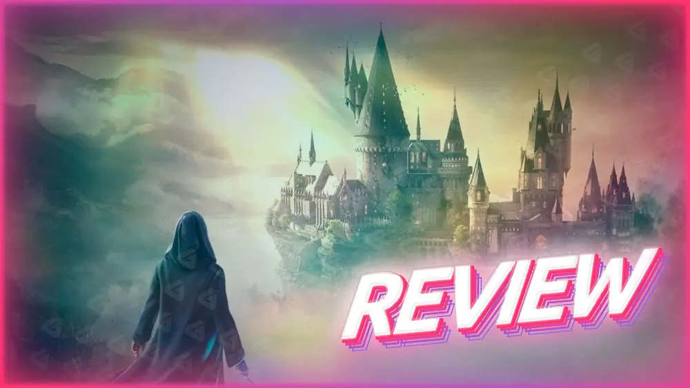 Hogwarts Legacy Reseña