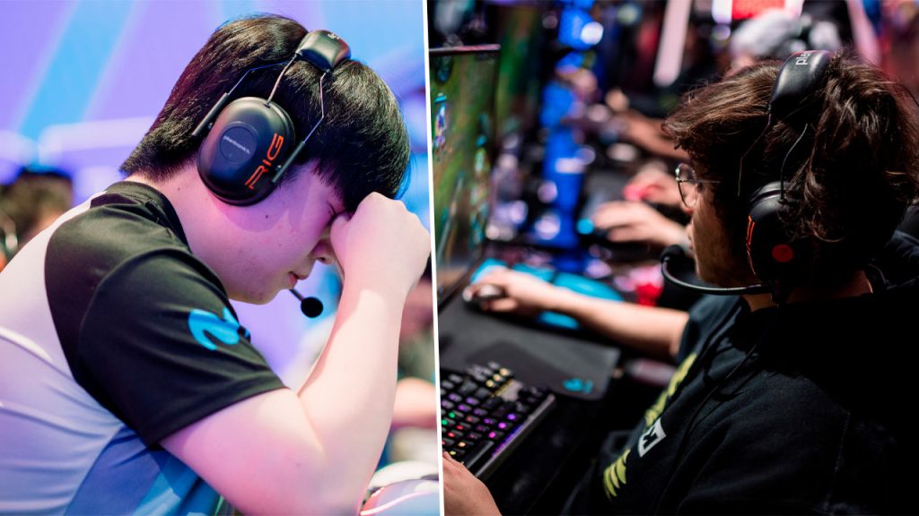 LLA Segunda jornada apertura 2023