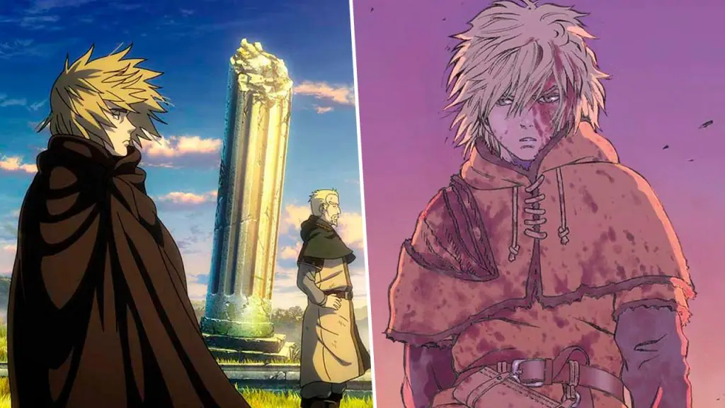 Vinland Saga manga dónde leerlo