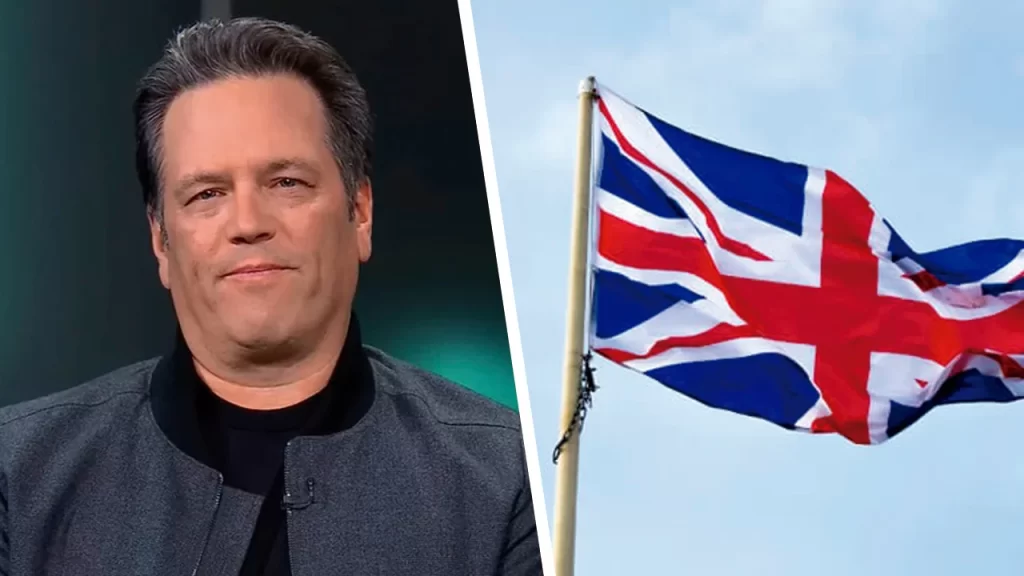 Microsoft fue frenada en su compra de Activision Blizzard por Reino Unido