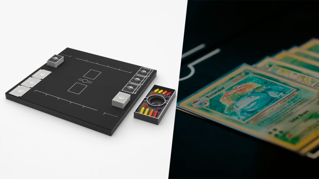 Pokémon TCG Classic anunciado