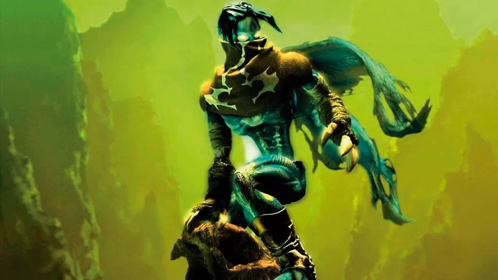 Soul Reaver