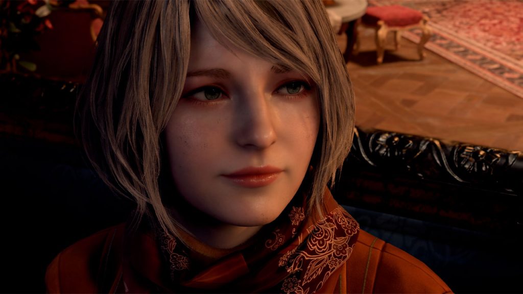 Capcom anunció que Resident Evil 4 Remake tendrá demo para PS5