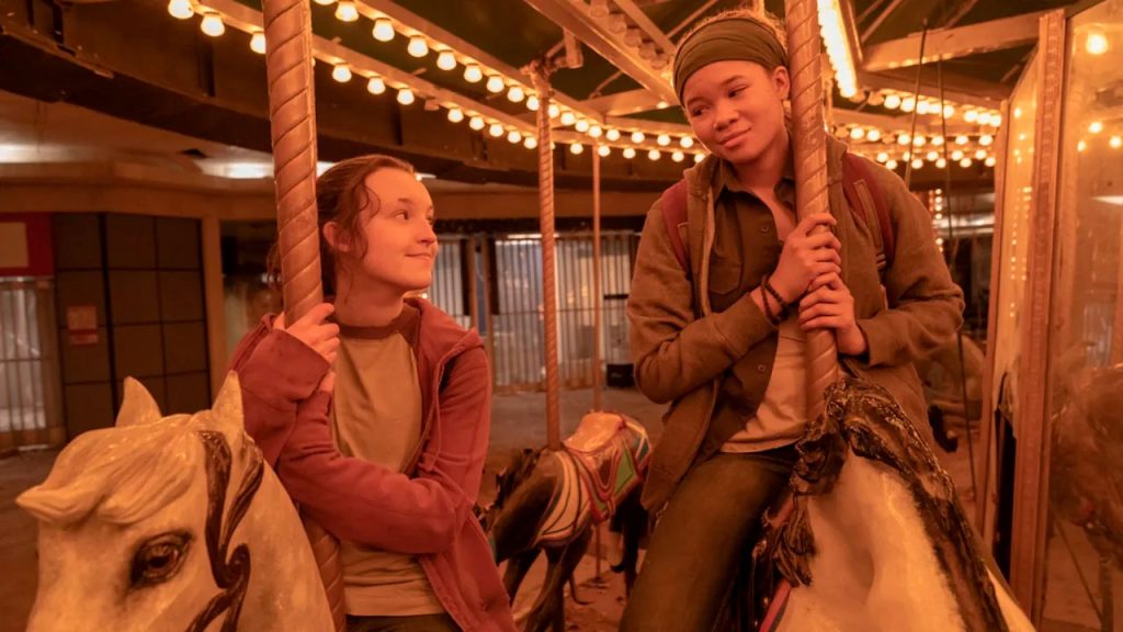 The Last of Us recibe review bomb