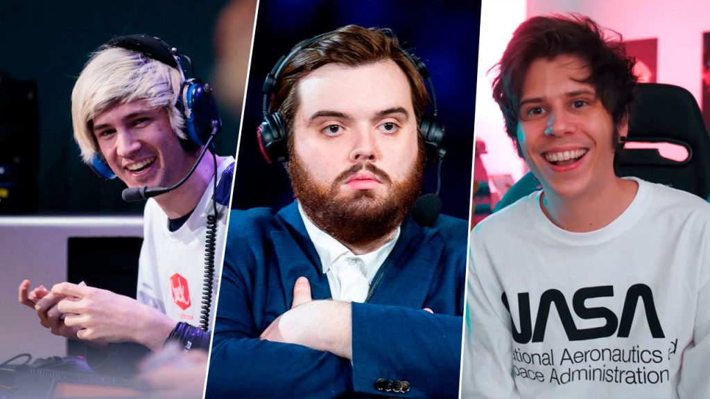 Ibai declara que no tendrá Rubius contra xQc en Velada del año 3