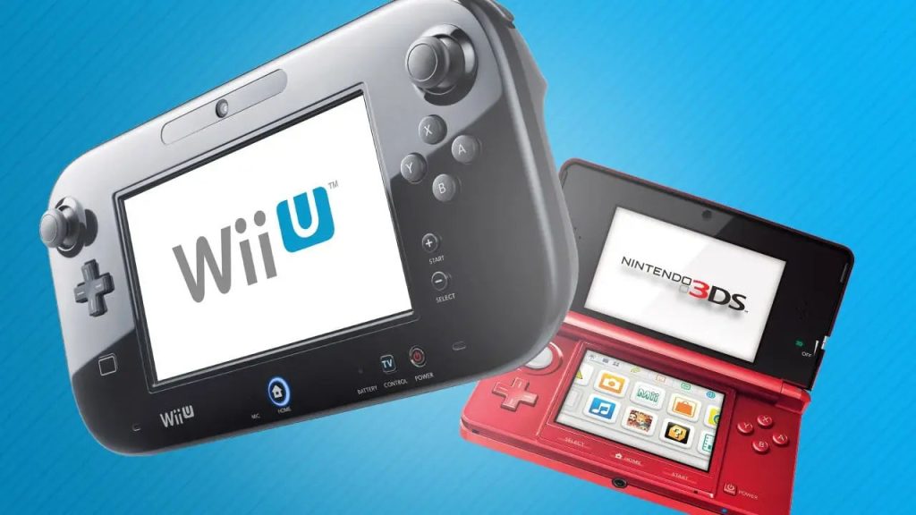 ¿Por la preservación? Youtuber compra todos los juegos de 3DS y Wii U de la eShop