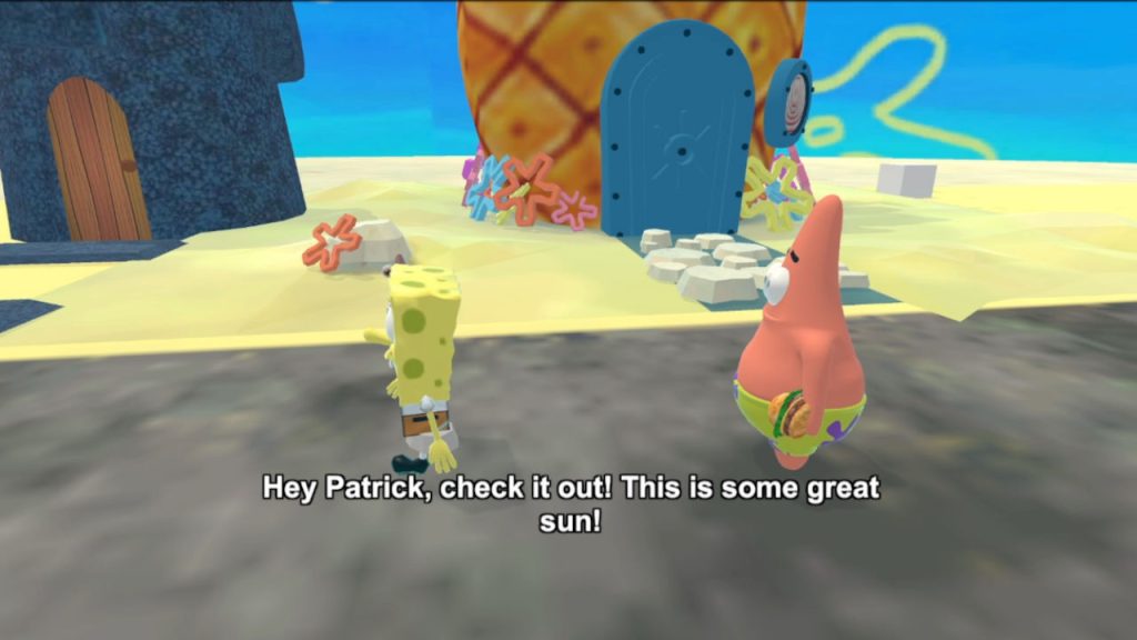 Usuario de Twitch creó IA que puede hacer episodios de Bob Esponja y el resultado es horrible