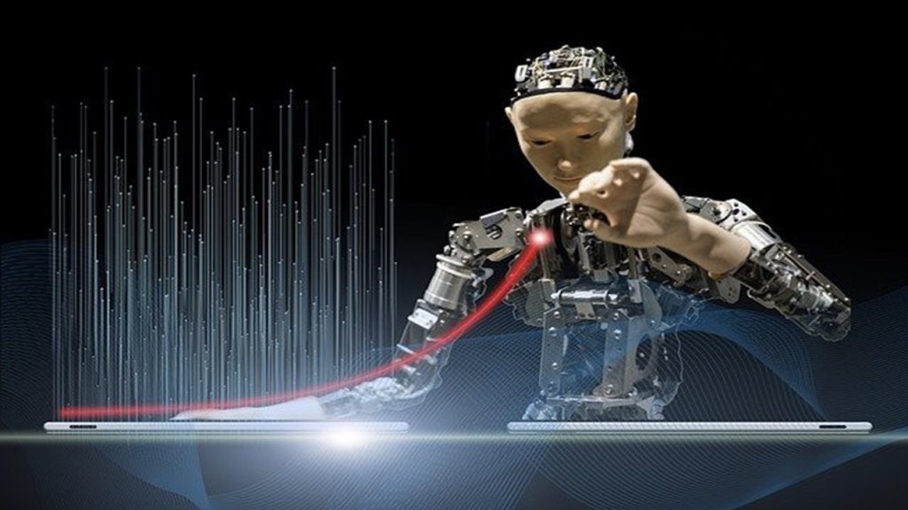 Una empresa de videojuegos de China tiene al primer CEO robot , una IA que está a cargo de su empresa y ya logró subir el precio de acciones.