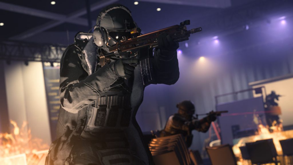 Microsoft dice que volver Call of Duty exclusivo traería pérdidas