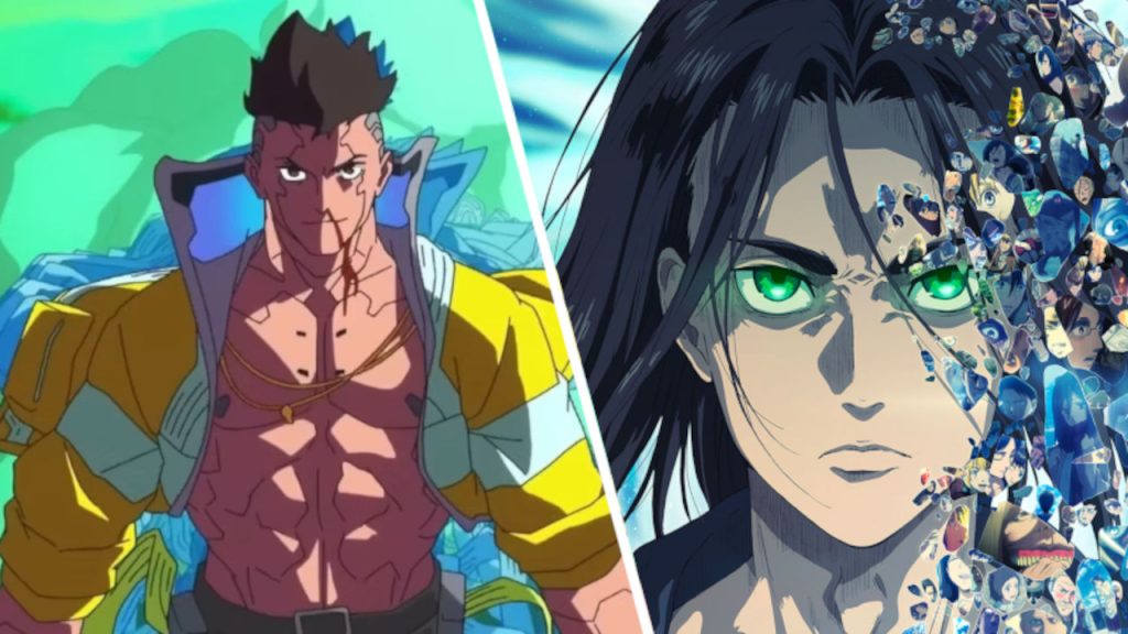 Crunchyroll Awards: Todos los ganadores y sorpresas del evento