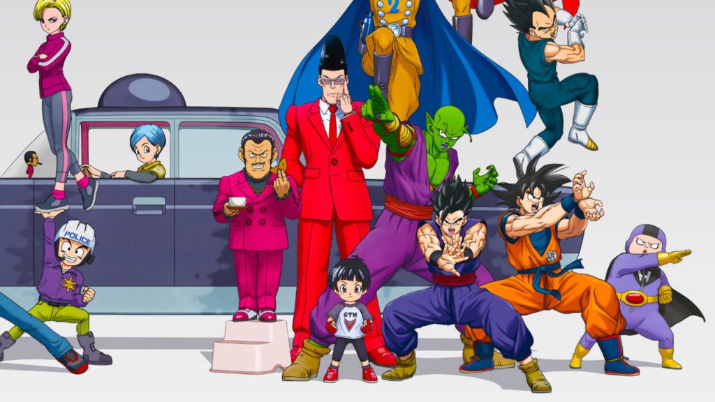 Dragon Ball: Fans eligen al nuevo campeón de la serie y el alumno le ganó al maestro