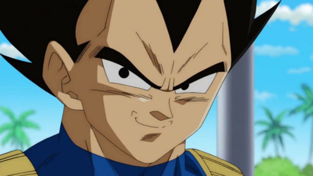 Dragon Ball: Otra vez se hace justicia y Vegeta le vuelve a ganar
