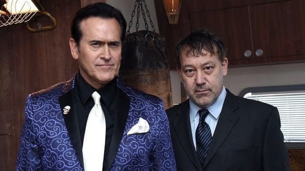 Evil Dead Rise se estrenará el 21 de abril de 2023.