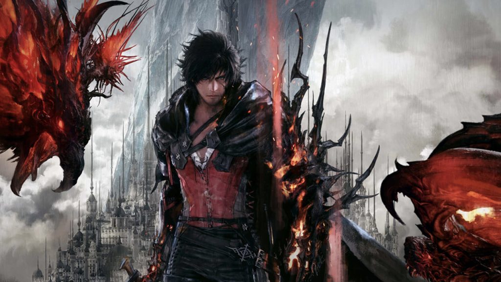 Final Fantasy y Dragon Quest son JRPG reconocidos a nivel mundial.