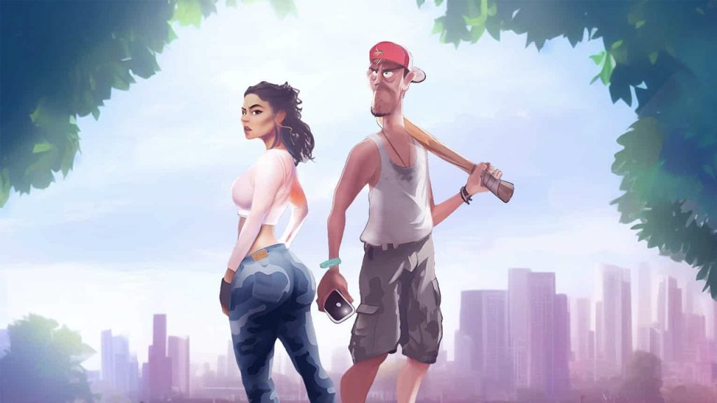 Tendremos noticias de GTA 6 en 2023, con posible salida del título en 2024.