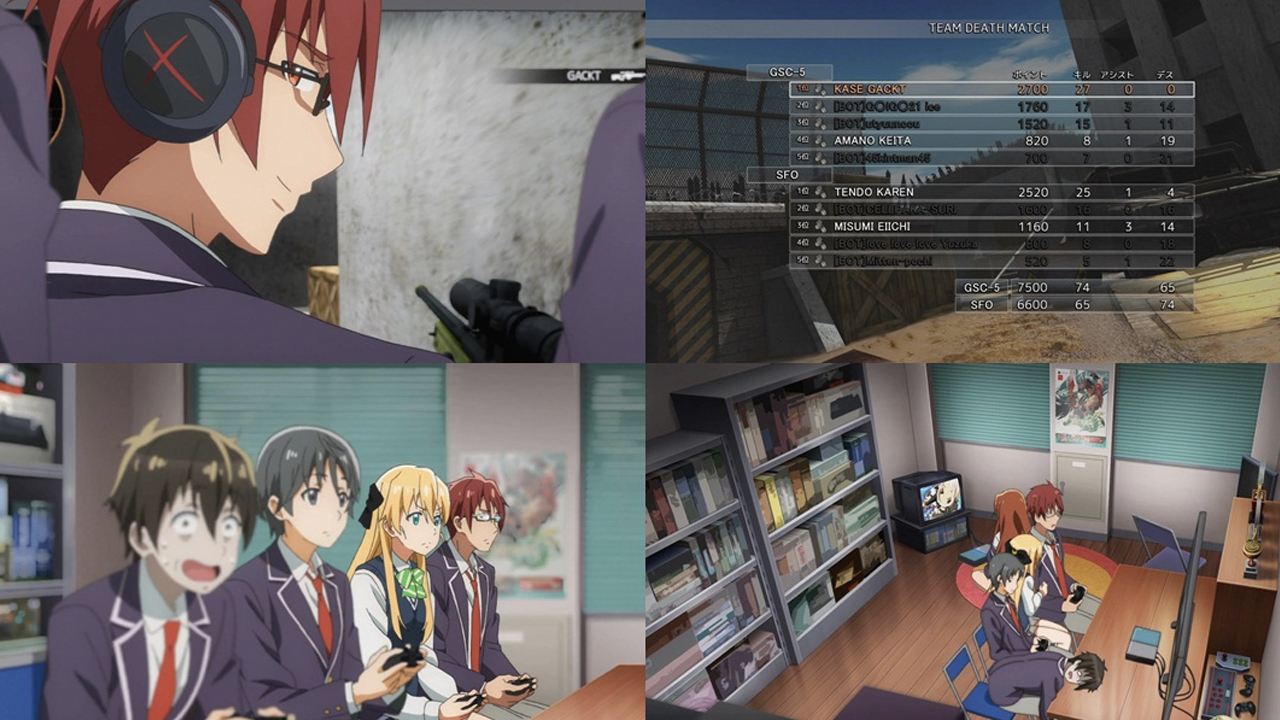 ¿Qué tan flamer eres en escala del 1 al 10?