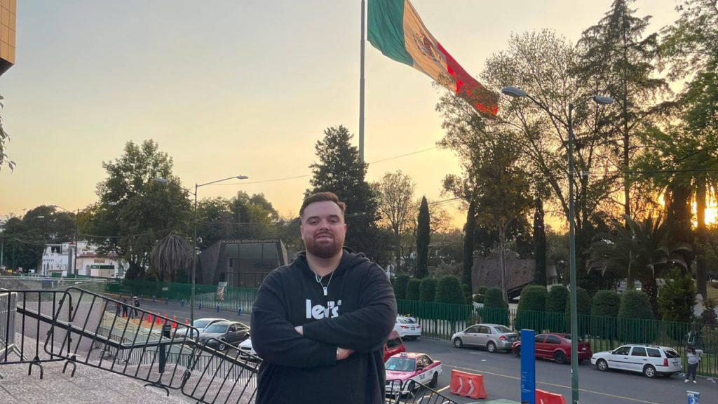 A Ibai le gustaría hacer una Velada en Latinoamérica