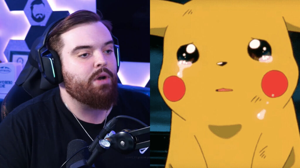 Ibai Llanos podría retirarse del streaming en 2024.