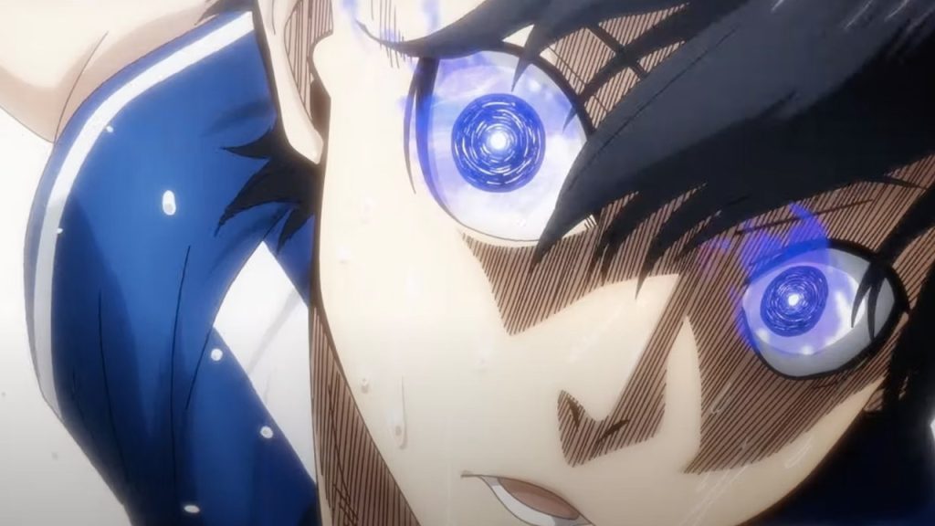 Blue Lock va más allá de ser un clásico spokon