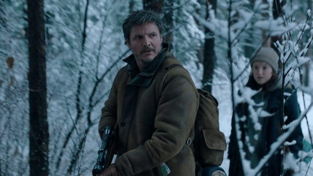 El noveno capítulo de HBO Max terminará la adaptación de la primera temporada.